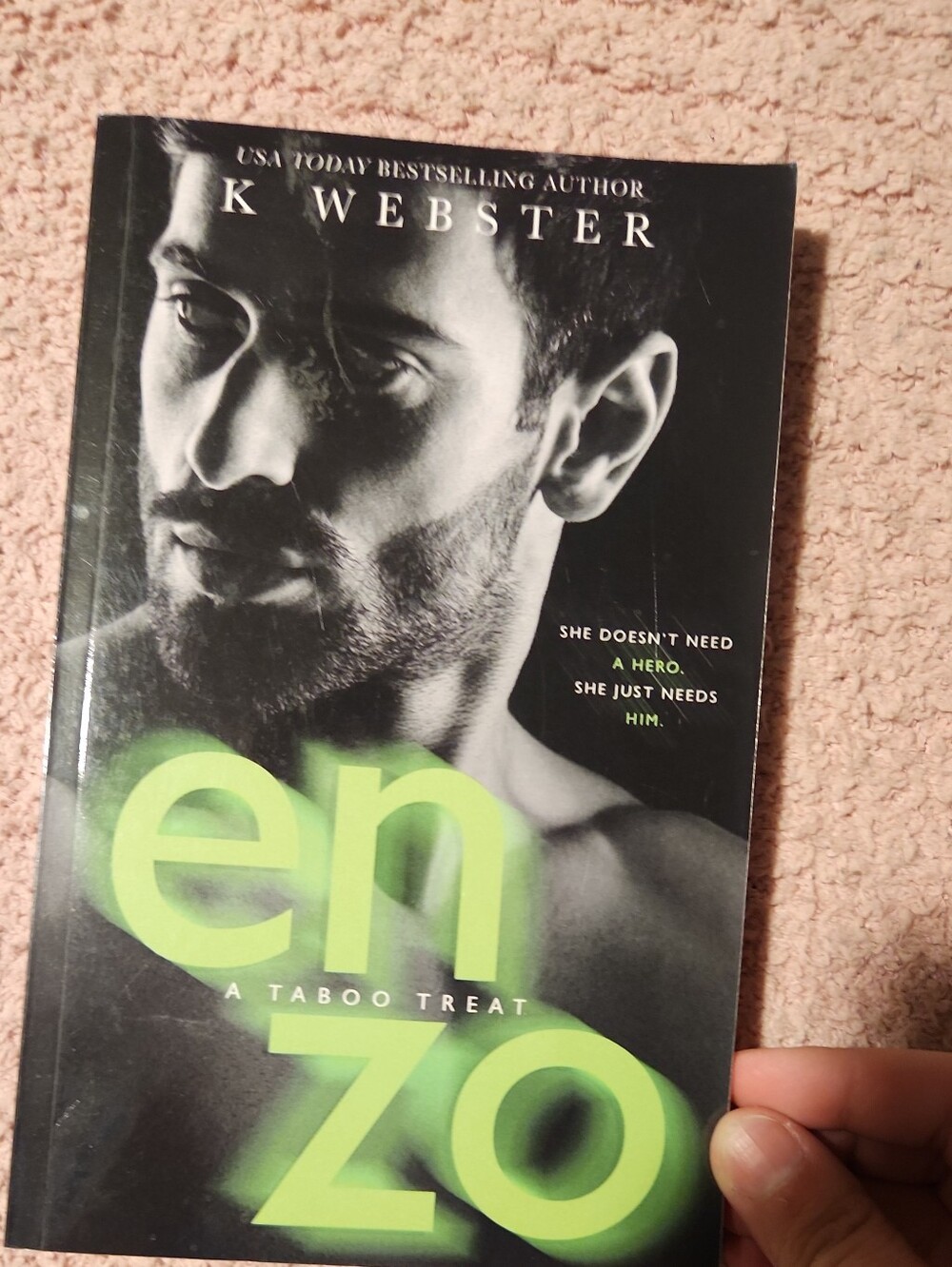 Enzo